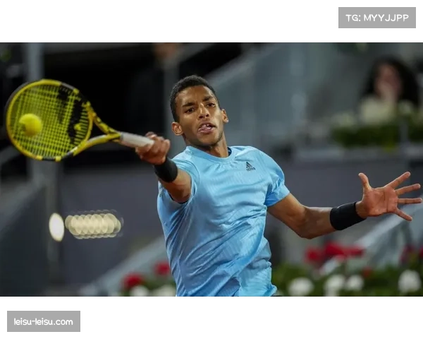 阿利亚西姆接发球表现亮眼 成战胜兹维列夫关键因素